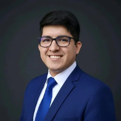 Sonni Vasquez — Consultor SEO en Lima, Perú