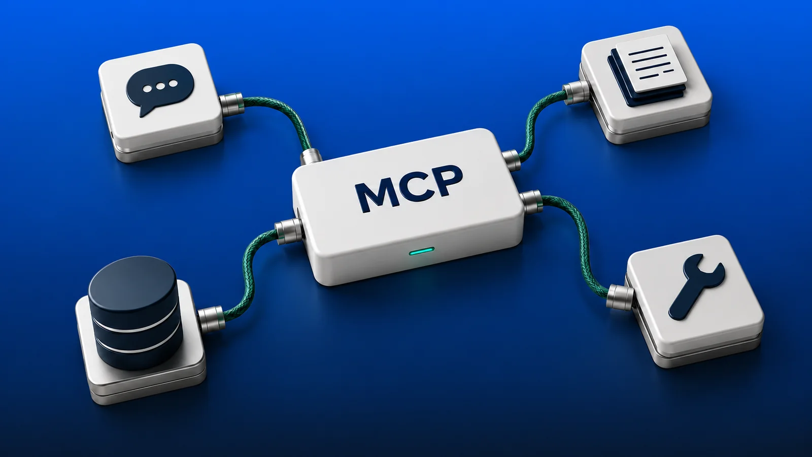 ¿Qué es MCP y para qué sirve? Guía con ejemplos de IA y SEO
