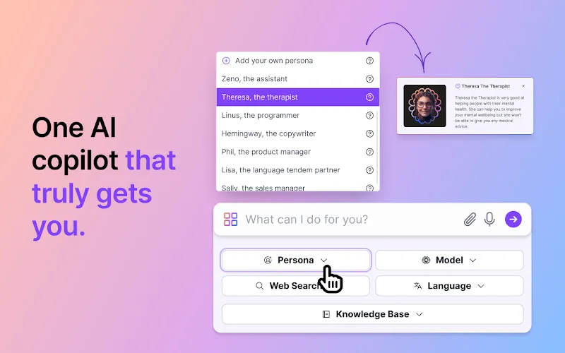 TextCortex - Herramienta de Redacción por IA