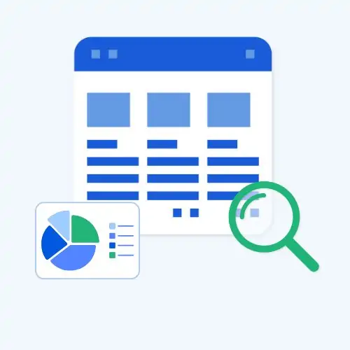 Auditoría SEO Gratuita