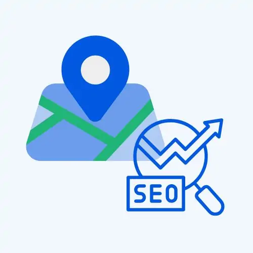 SEO Local
