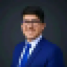 Sonni Vasquez en pixel art
